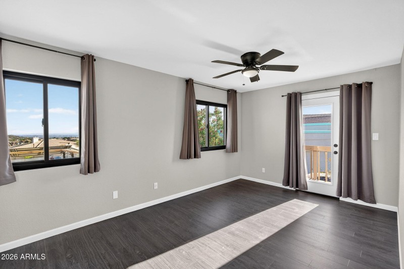 Bedroom #3