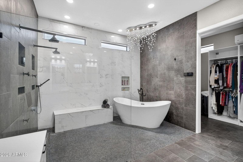 Look at this bathroom!