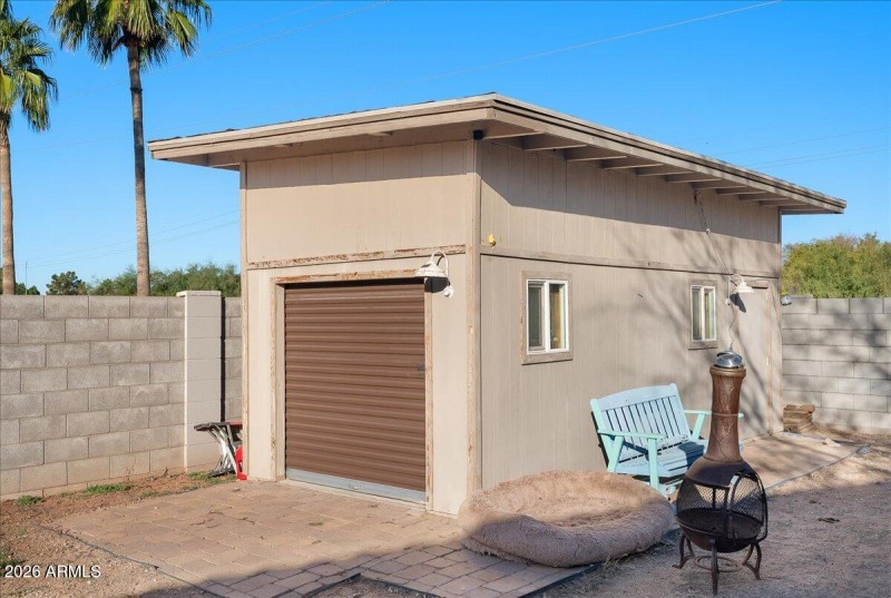 28-Shed