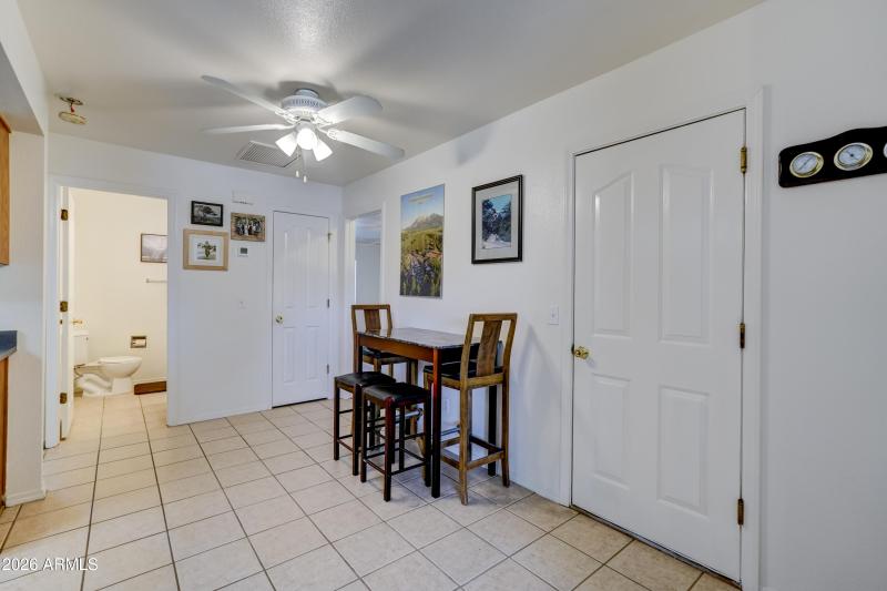 Dining Area 2