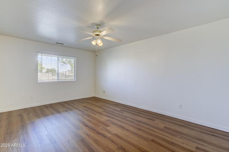 Guest Bedroom 1