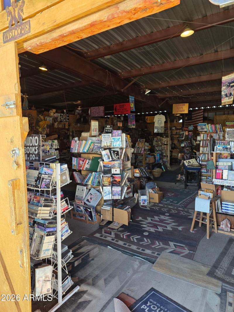 Online Real Estate Auction