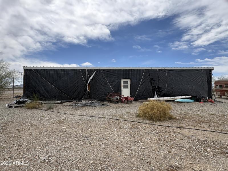 Online Real Estate Auction
