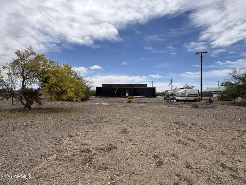 Online Real Estate Auction