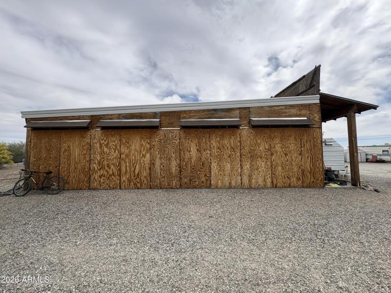 Online Real Estate Auction