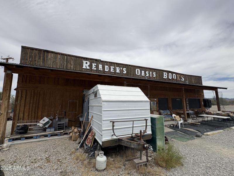 Online Real Estate Auction