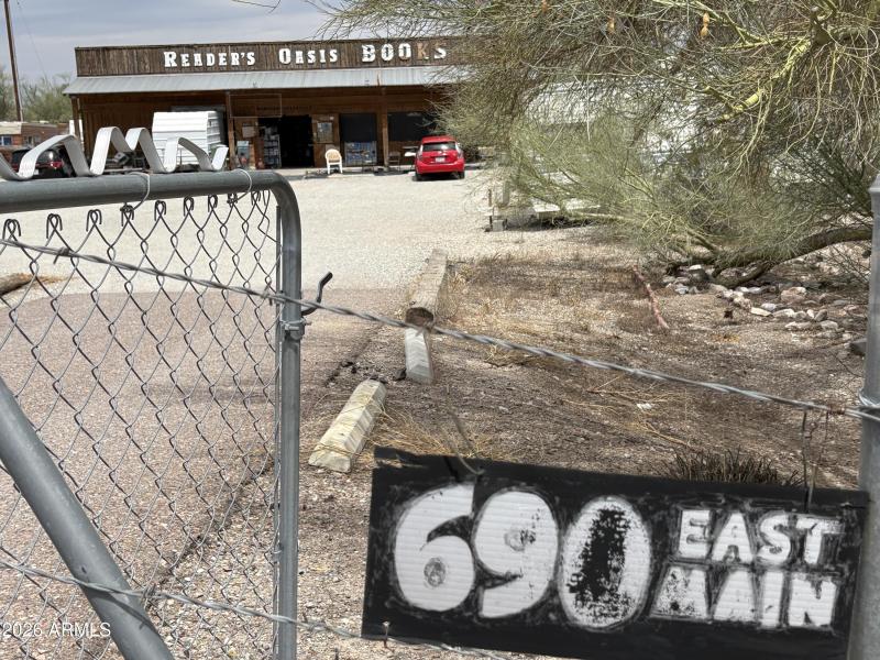 Online Real Estate Auction