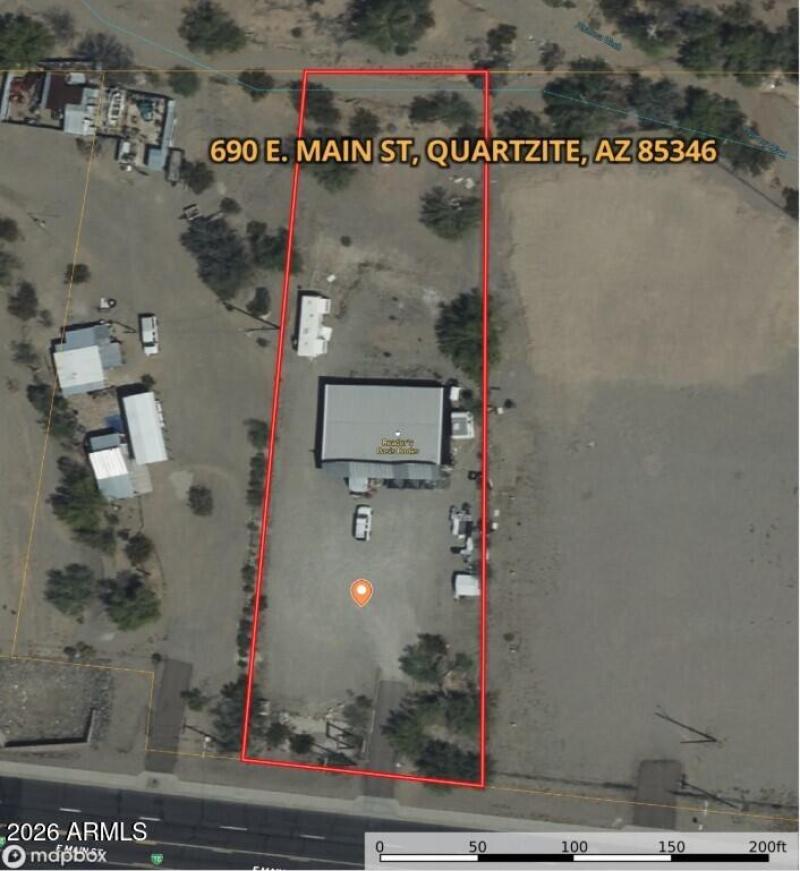 Online Real Estate Auction