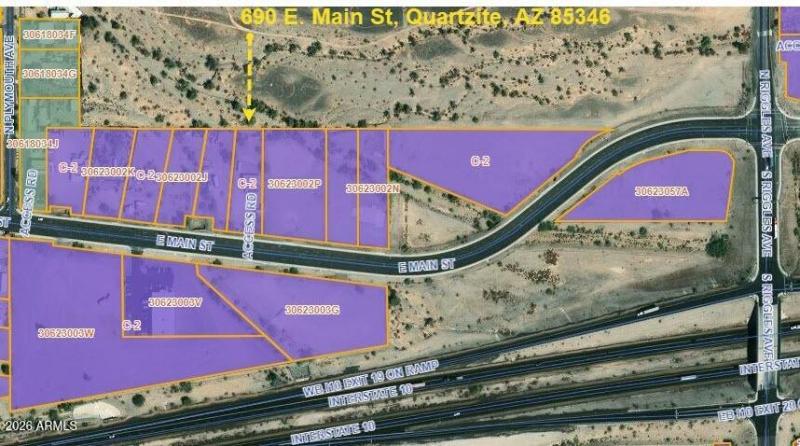 Online Real Estate Auction