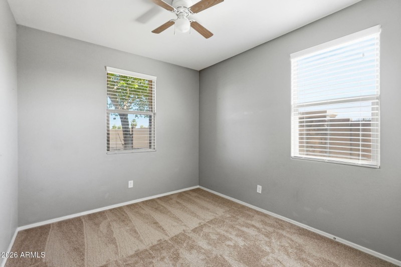 Front Bedroom 1