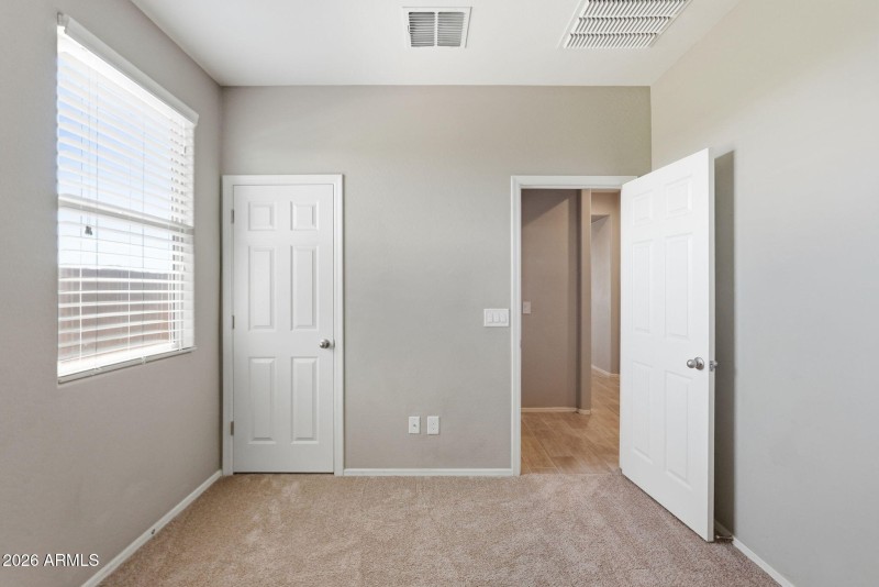 Front Bedroom 2