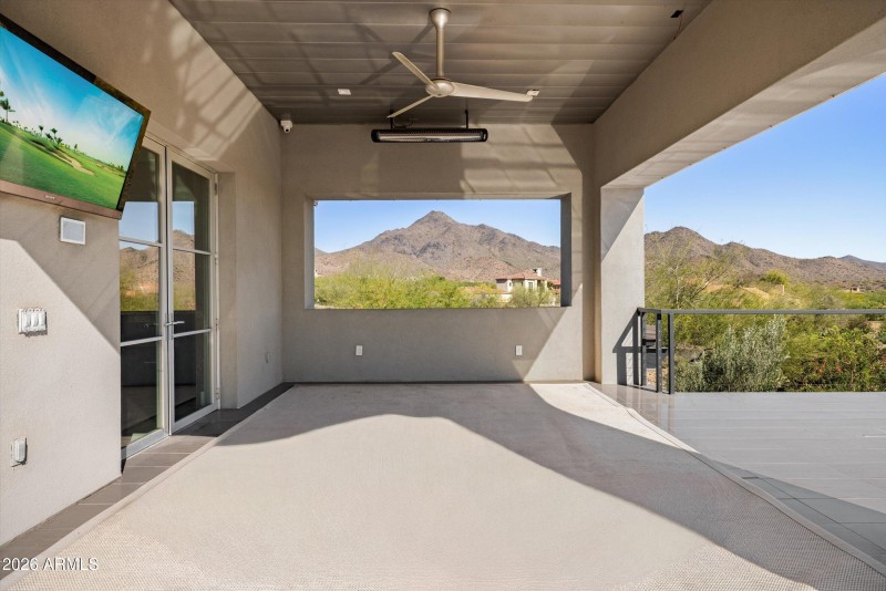 54-9979 E Toms Thumb Scottsdale, AZ, Uni