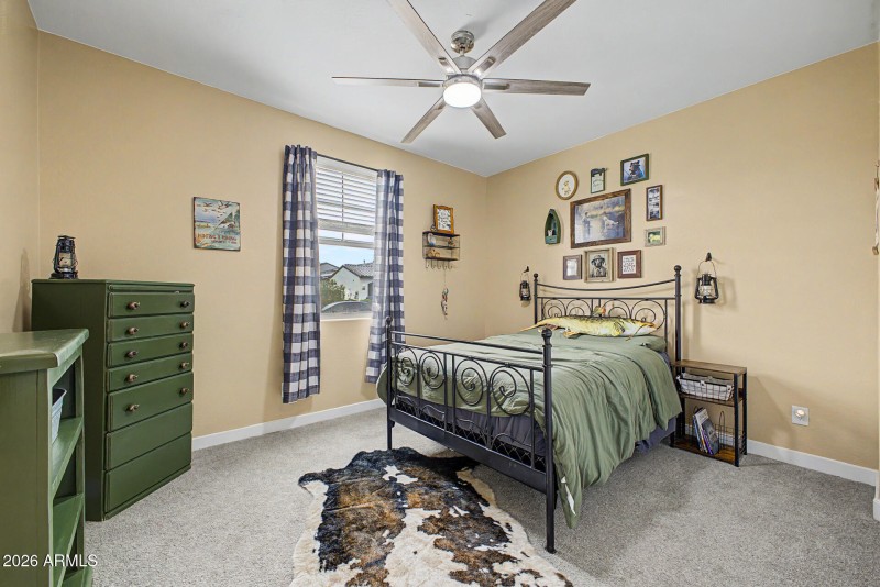 Bedroom #2
