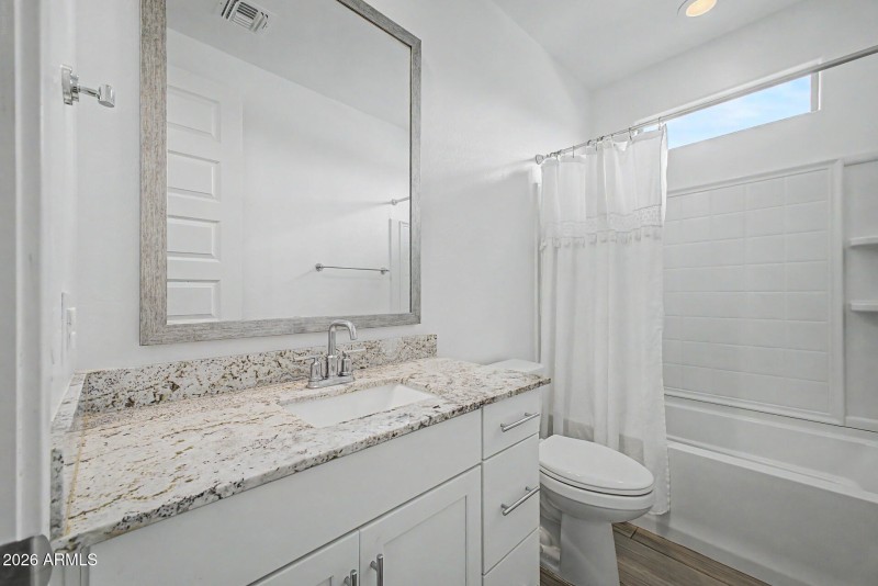 Bathroom #2