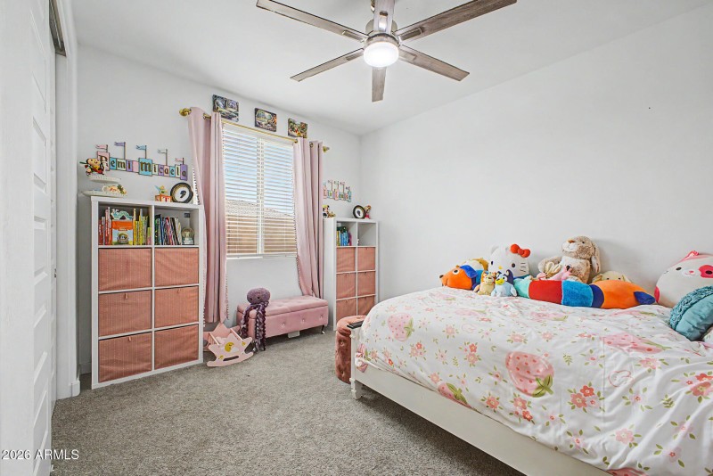 Bedroom #3