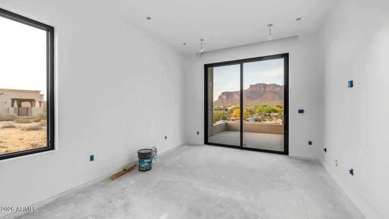 Guest Suite