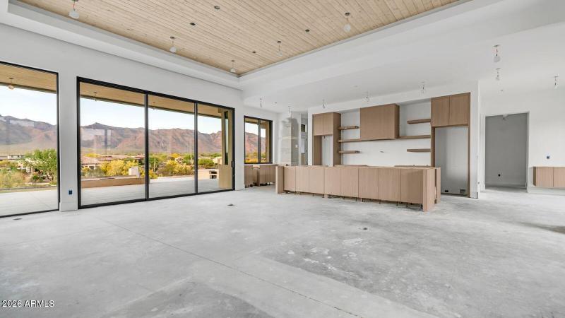 Kitchen Views