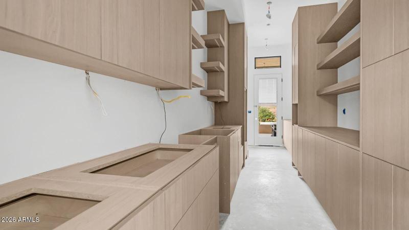 Prep Kitchen
