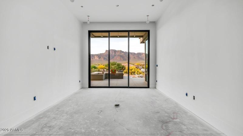 Office/Media Room
