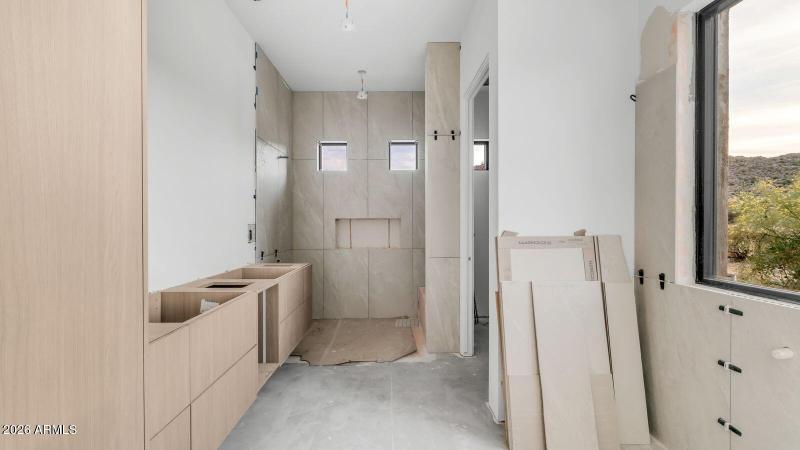 Guest Suite Bath