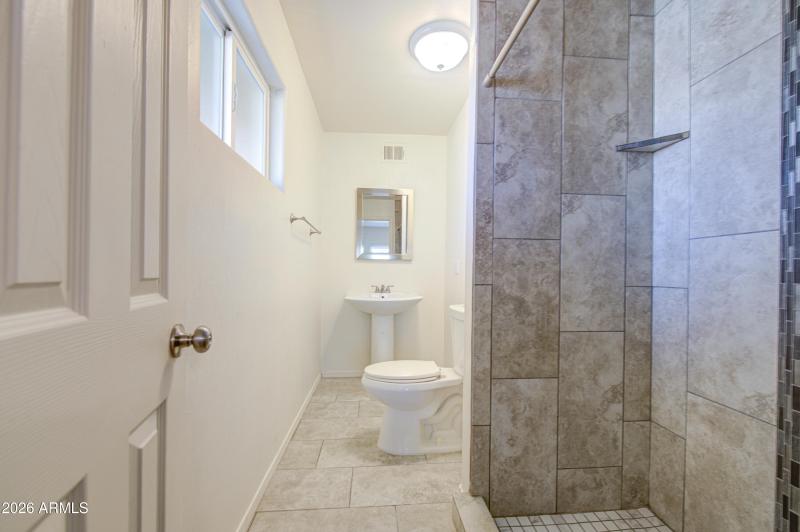 Primary Bath 1