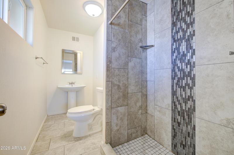 Primary Bath 2