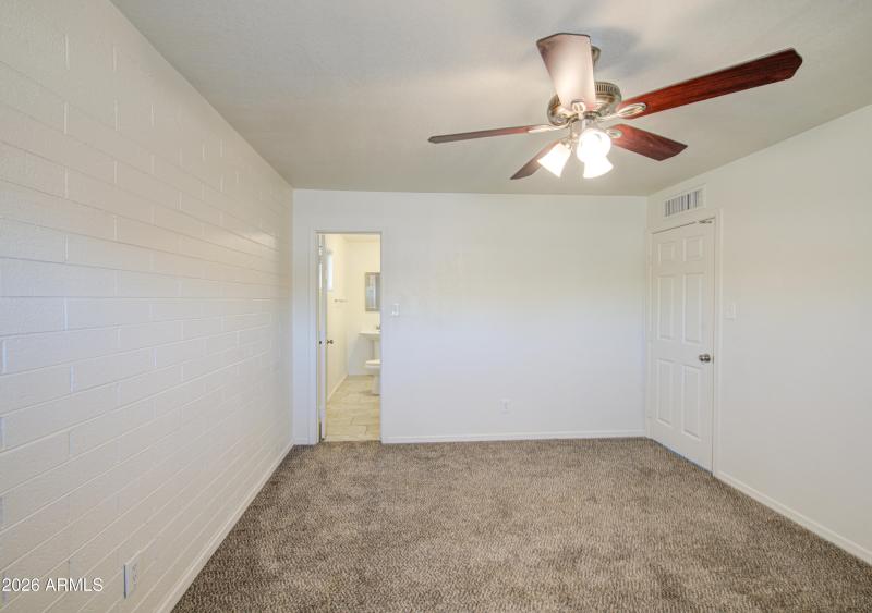 Primary Bed 2