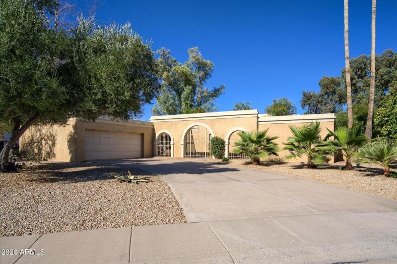 01-Front of Home