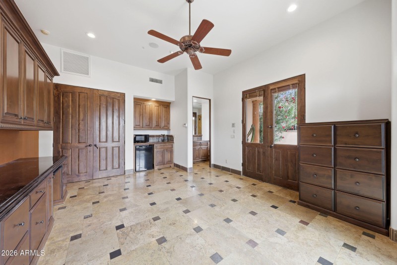 Detached Casita