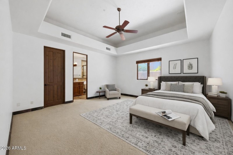 Guest Bedroom 1