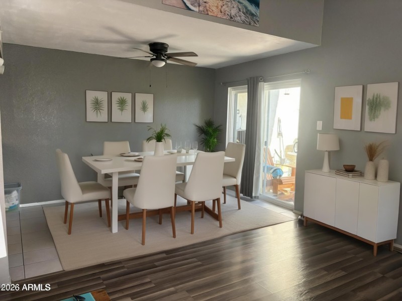 ai Dining room