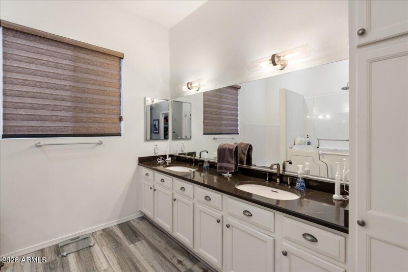 16-Primary Bathroom Vanity