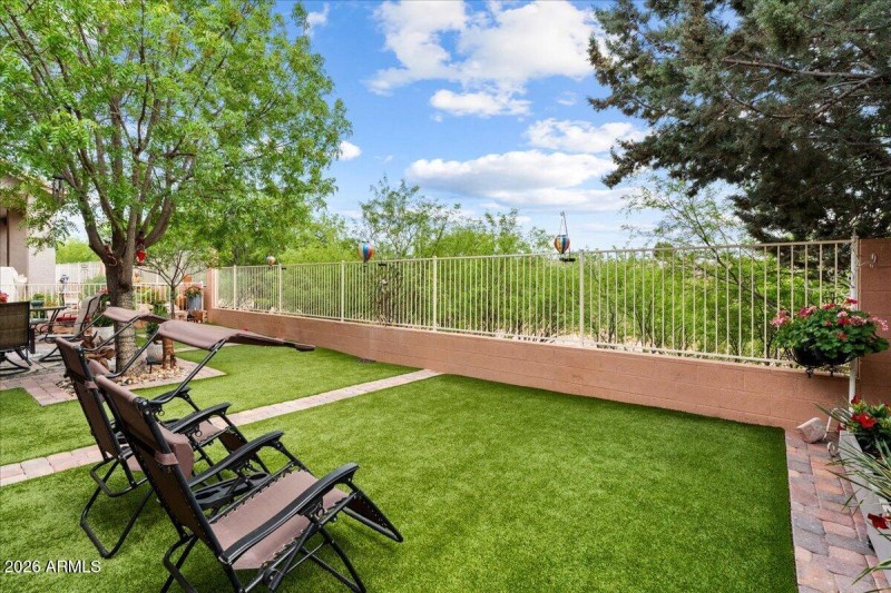 26-Backyard View