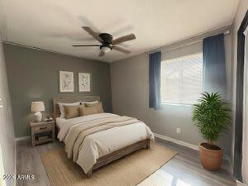Bedroom 3 ai