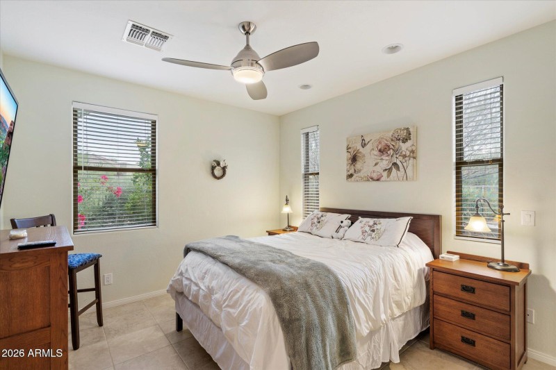 Casita-bedroom 2