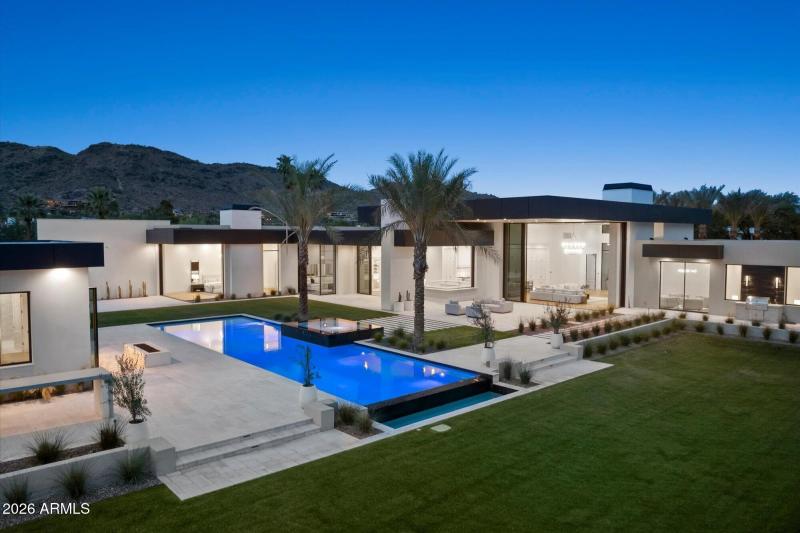 Incredible Backyard