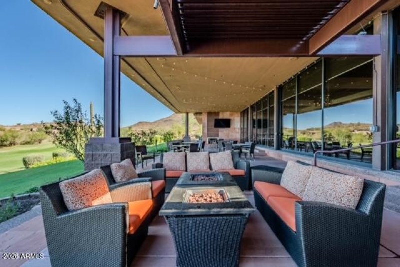 Persimmon Patio 2
