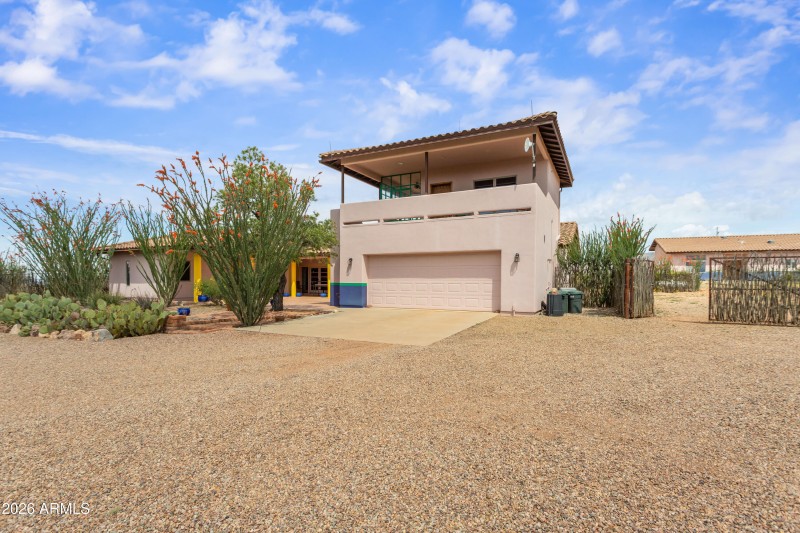 Main Home~Front