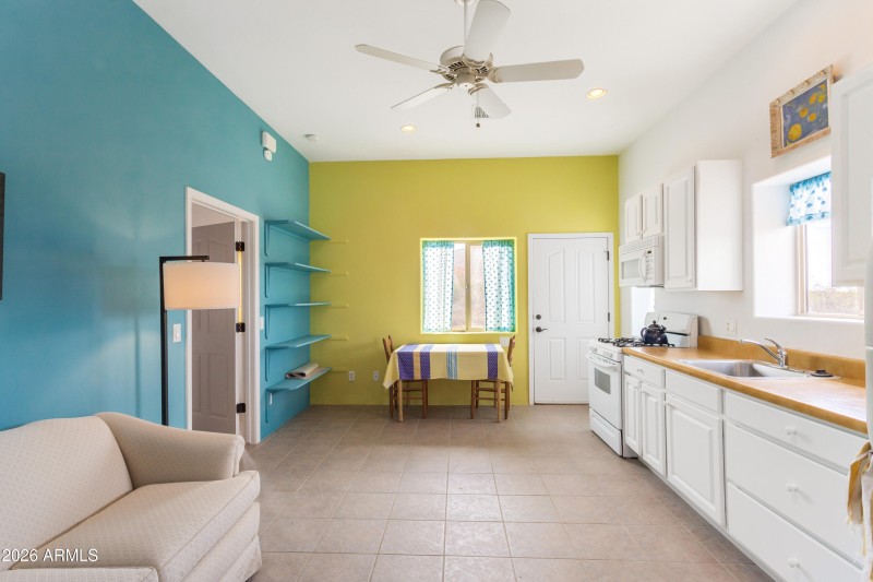 Guest Home