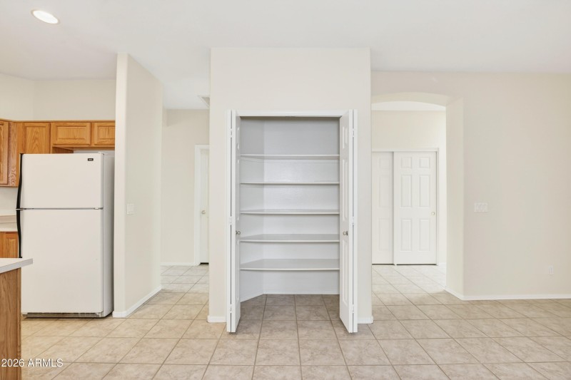 Pantry
