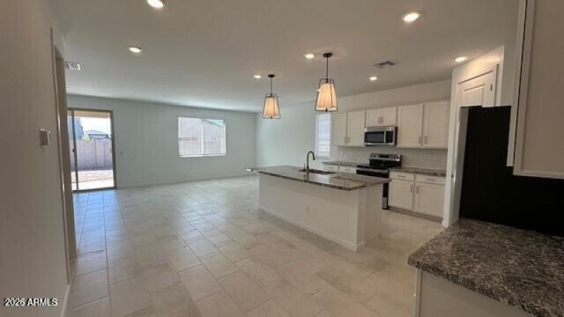 136 Great Room
