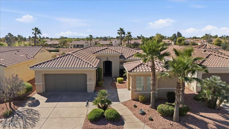 Curb Appeal