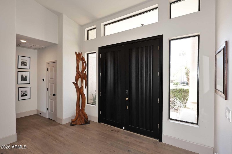 Foyer
