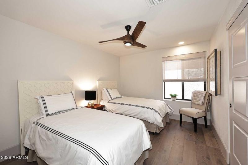 3rd Bedroom