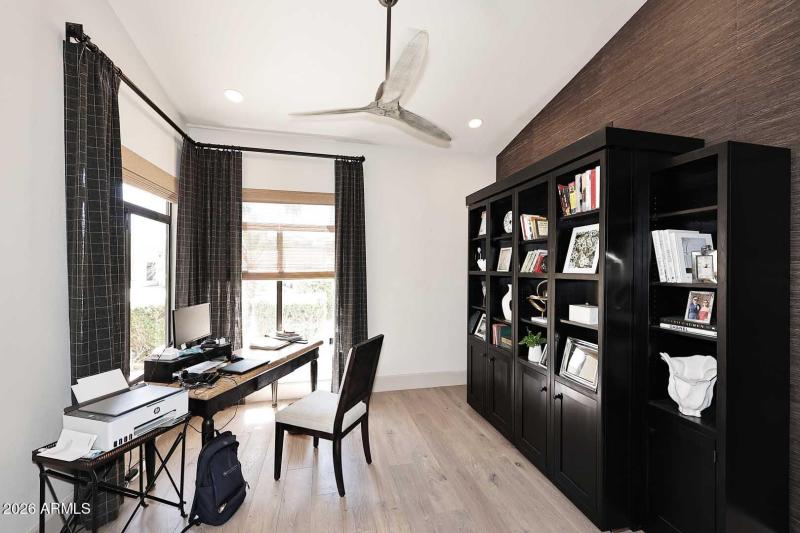 Home Office