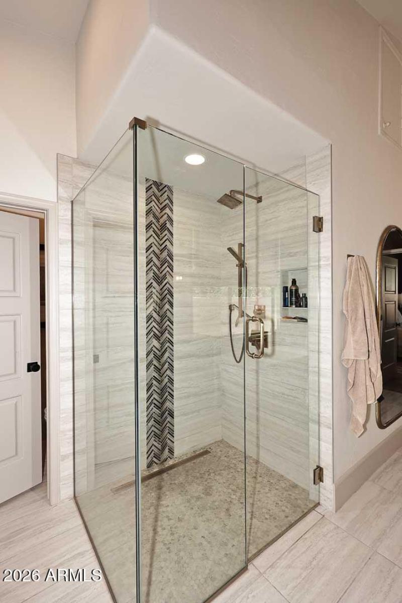 Primary Bath-Shower