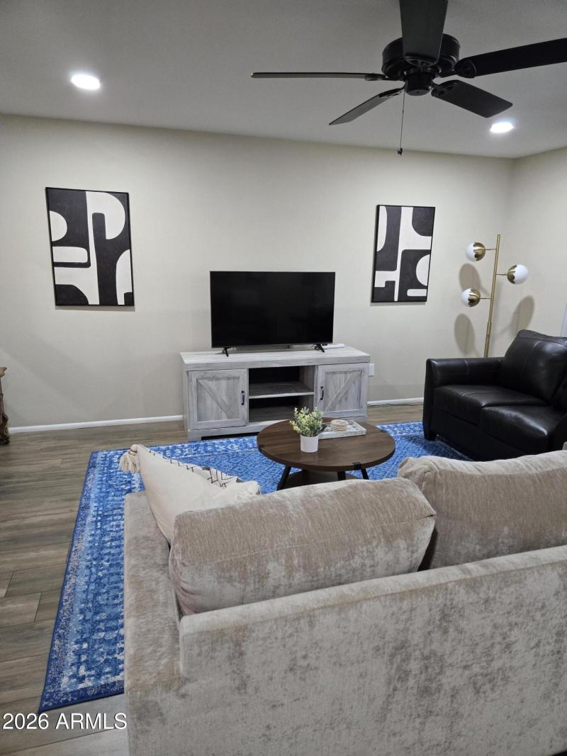 Come and See the Living Room