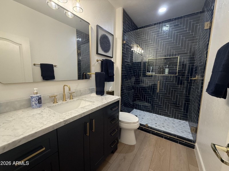 3rd Bath