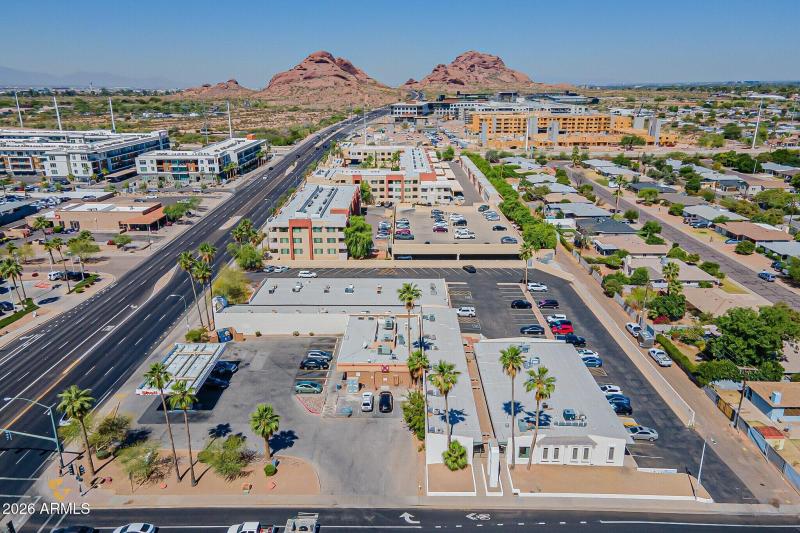 68th St Drone View2