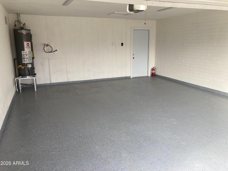 23 - 2 CAR GARAGE